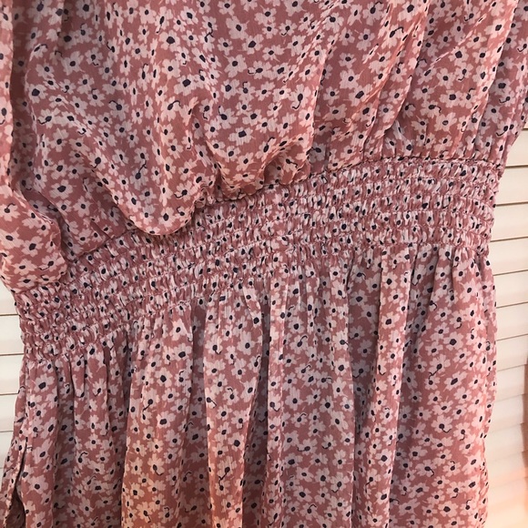 Abercrombie Ditzy Dress - Picture 7 of 8